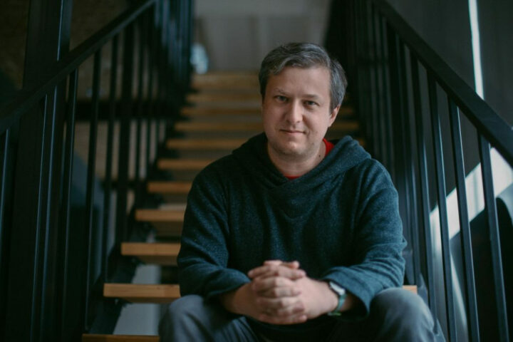 Антон Долин, российский кинокритик и «иноагент», стал гражданином Молдовы