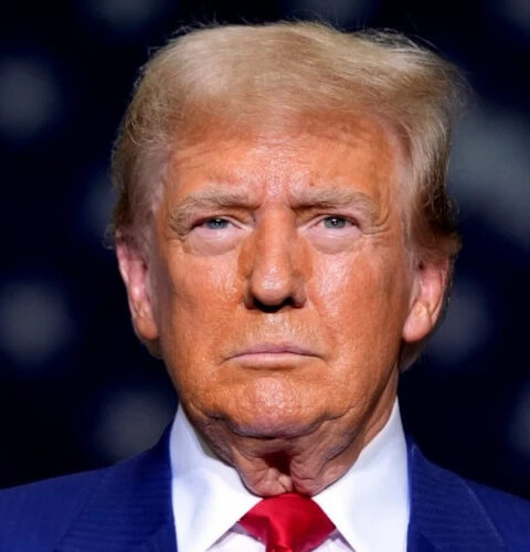 Апелляционный суд Нью-Йорка отменил штраф Трампу в 515 млн долларов по делу о мошенничестве