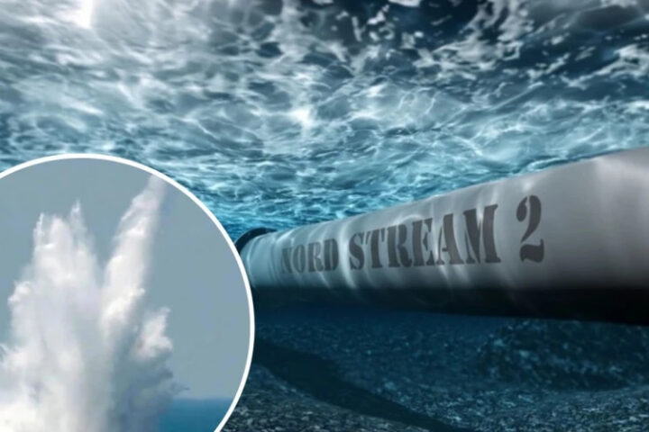 Арестованный в Италии гражданин Украины Сергей Кузнецов был руководителем подрыва "Северных потоков"