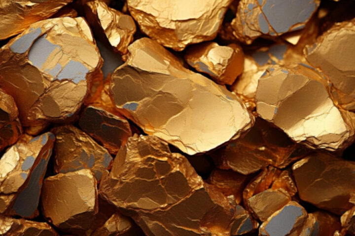 Австралийская компания Strickland Metals обнаружила новое месторождение золота в Сербии