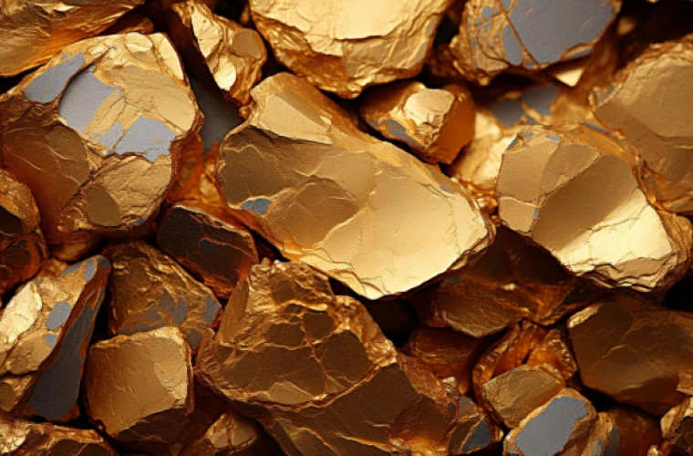 Австралийская компания Strickland Metals обнаружила новое месторождение золота в Сербии