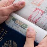 Белорусы в Литве резко увеличили получение паспортов иностранца