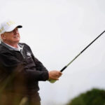 Белый дом опроверг слухи о состоянии здоровья Трампа