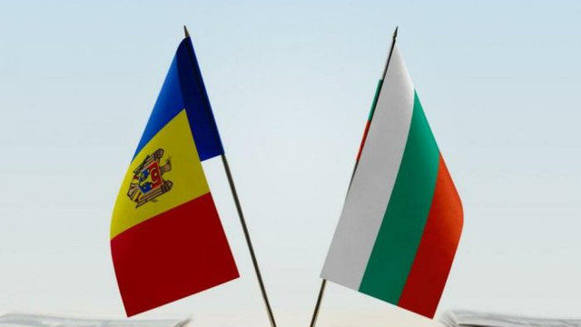 Болгария укрепляет позиции в числе главных экономических партнёров Молдовы в ЕС