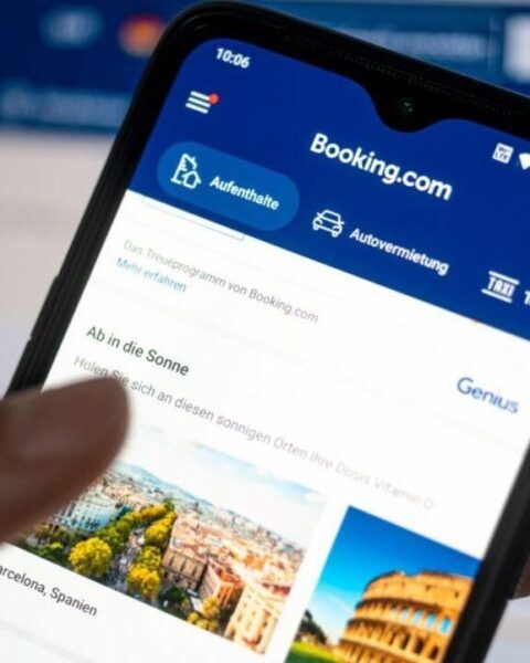 Booking.com сталкивается с критикой за отсутствие защиты клиентов
