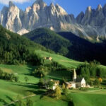 Британец получил штраф за восхождение на закрытую тропу в Италии