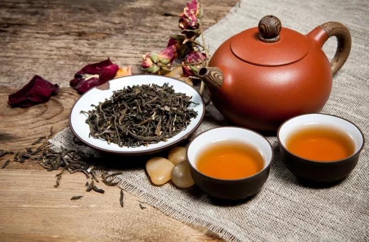 Чай по группе крови: какой выбрать для максимальной пользы?