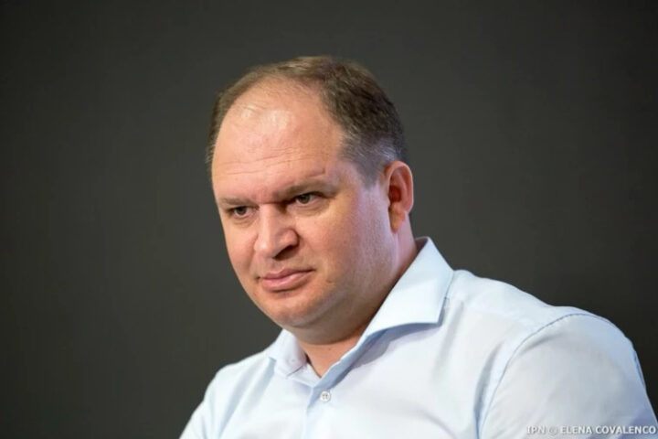 Чебан о запрете протестов Шора: мэрия не имеет отношения к политическим мероприятиям