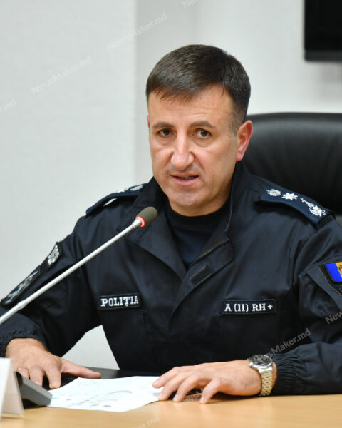 Чернэуцяну: обыски у группировки Шора показали рост предвыборной коррупции в Молдове