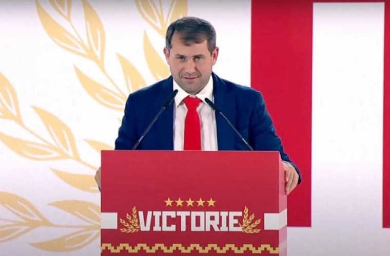 Четырём партиям блока «Победа» грозит роспуск по решению Апелляционной палаты