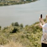 Число иностранных туристов в Молдове возросло на 44% в первой половине года