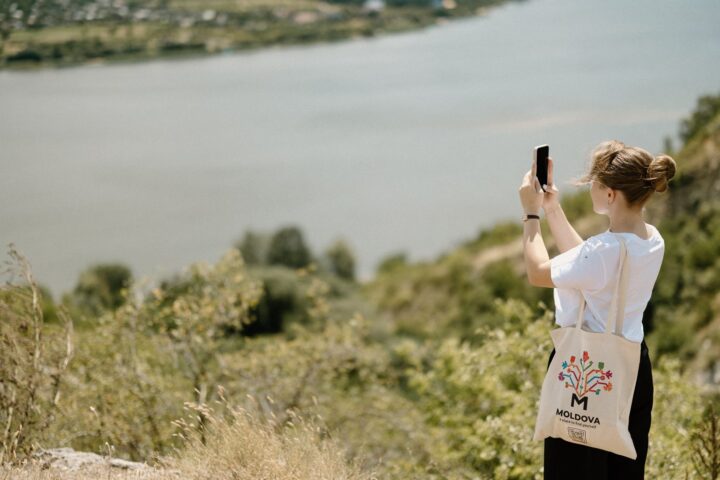 Число иностранных туристов в Молдове возросло на 44% в первой половине года