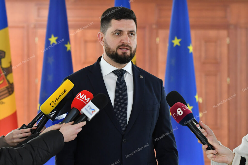 Центр независимой журналистики осудил нападения на журналистов в Кишиневе