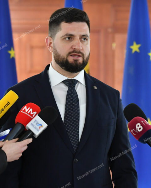 Центр независимой журналистики осудил нападения на журналистов в Кишиневе