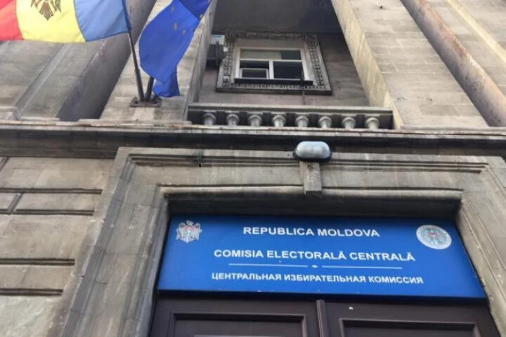 Центральная избирательная комиссия напоминает о необходимости подготовки мест для агитации к выборам 28 сентября