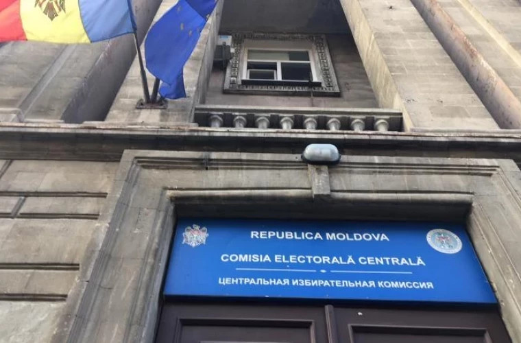 Центральная избирательная комиссия напоминает о необходимости подготовки мест для агитации к выборам 28 сентября