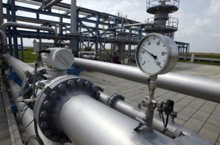 Цены на газ в Европе достигли минимума в 2025 году на фоне ожиданий переговоров по Украине