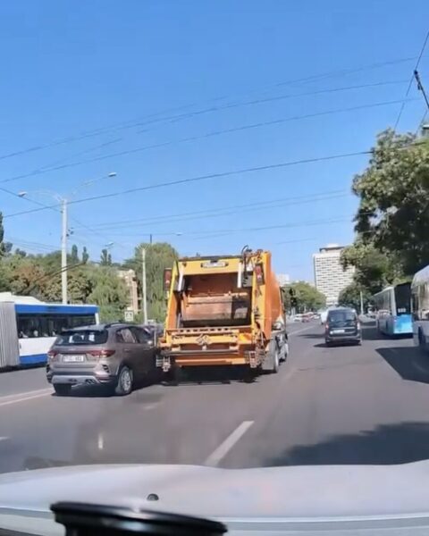 ЦИК Молдовы рекомендует роспуск партии «Шанс» и ограничение действий других партий