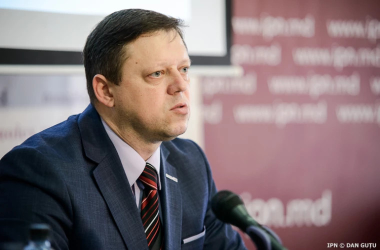 ЦИК отказал в регистрации блока «Победа» из-за подозрений в законности