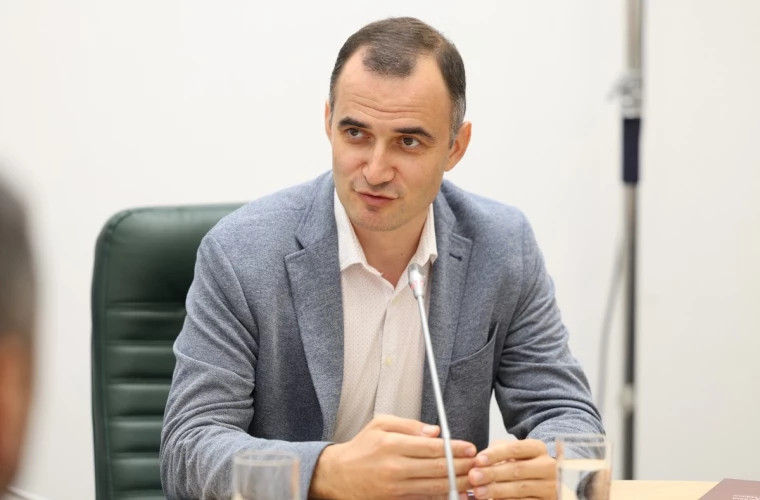 Цвятков: реинтеграция Приднестровья "уже пустила корни" с 95% жителей, имеющих молдавские документы