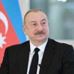 Ильхам Алиев: завершение войны создает новые возможности для Южного Кавказа