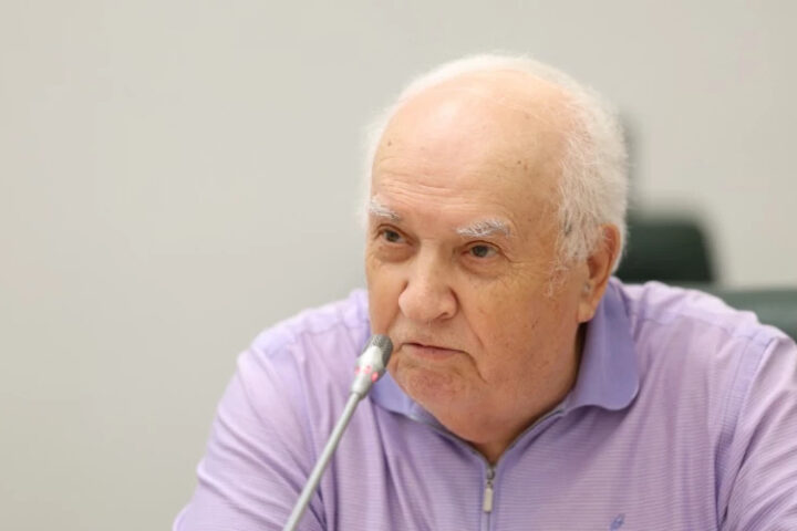 Ион Гуцу: "Президент за пять лет ни разу не посетила Приднестровье"