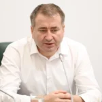 Денис Рошка: Alianța «MOLDOVENII» уверена в успехе на выборах в парламент Молдовы