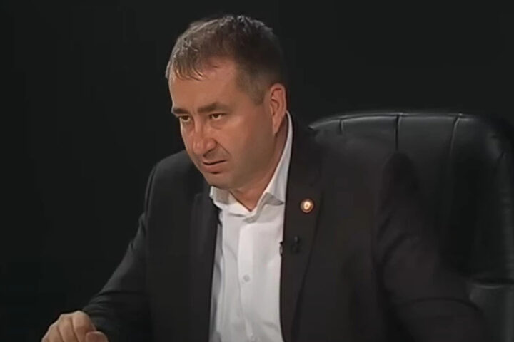 Денис Рошка: Молдова способна финансировать реформы и эмитировать деньги при улучшении производительности