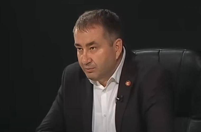 Денис Рошка: наша партия имеет чёткую идеологию и стратегию для развития Молдовы