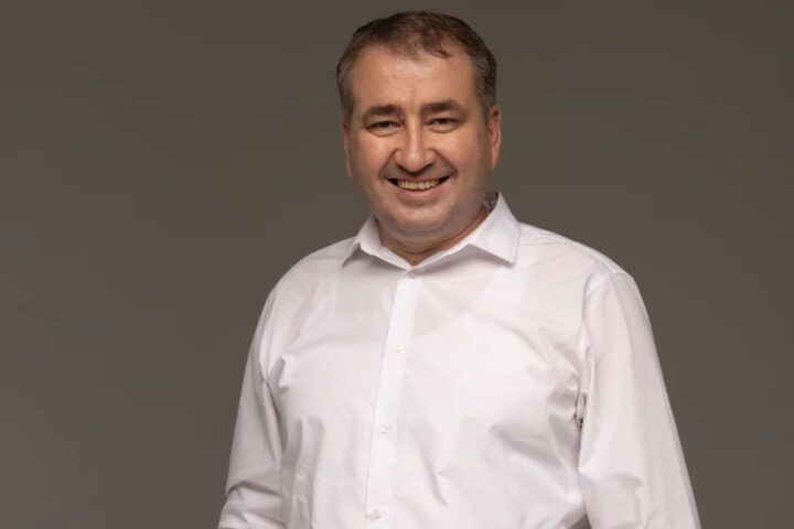 Денис Рошка: независимость — священное наследие, оставленное предками, День независимости отмечает Молдова