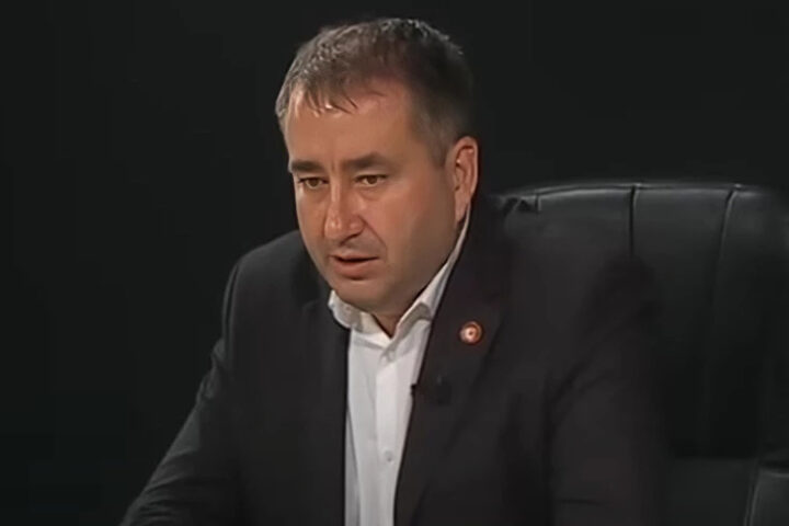 Денис Рошка: партии в Молдове должны признавать чужие заслуги и привлекать кадры