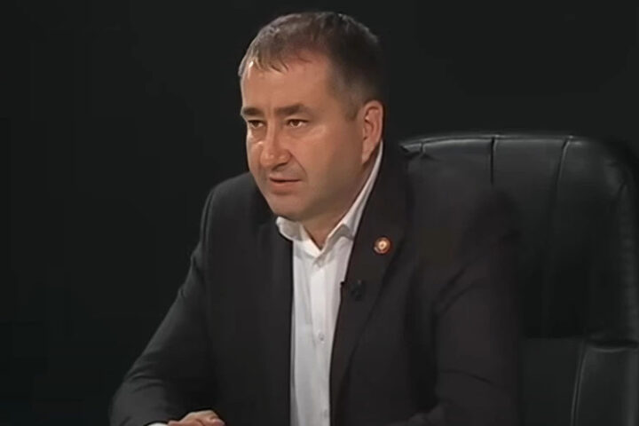 Денис Рошка: судебная система в Молдове становится жертвой политического вмешательства