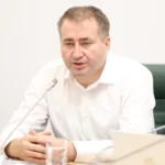 Денис Рошка: у Молдовы есть третий путь и третья сила для решения проблем