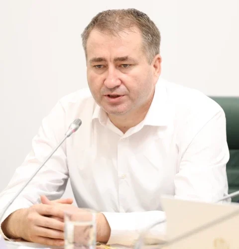 Денис Рошка: у Молдовы есть третий путь и третья сила для решения проблем