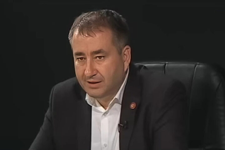 Денис Рошка: у партии Alianța «MOLDOVENII» есть 236 программ для развития Молдовы