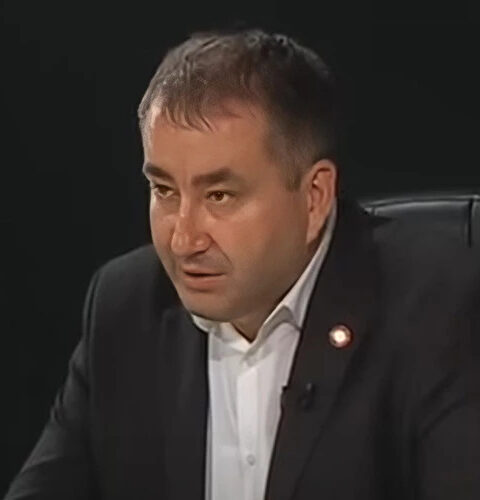 Денис Рошка: в Молдове наблюдается тенденция к азиатской системе управления