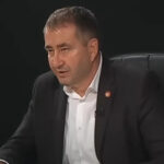 Денис Рошка: Василий Киртока способствовал разработке Стратегии развития страны