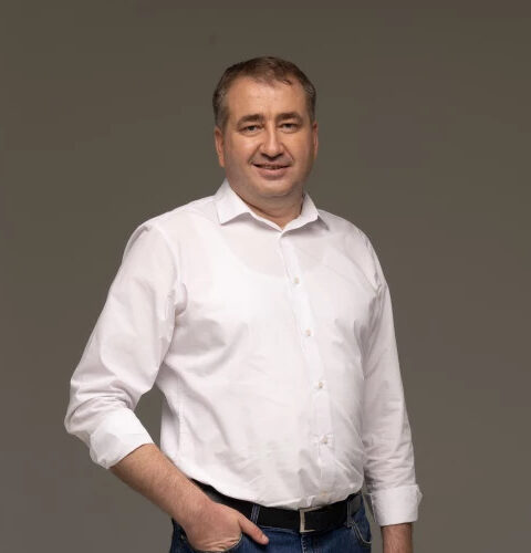 Денис Рошка: язык определяет нашу идентичность, поздравил молдаван с праздником языка