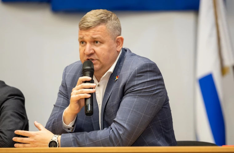 Денис Шова: дружба с другими странами не означает подчинение Молдовы экономически