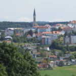 Деревня в Германии меняет название каждый год для привлечения туристов