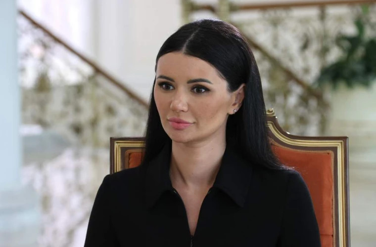 Диана Панченко: судьбы Украины и Молдовы зависят от мудрости и дальновидности лидеров