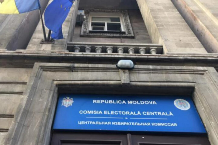 До 19 августа осталось четыре дня для регистрации кандидатов на парламентские выборы