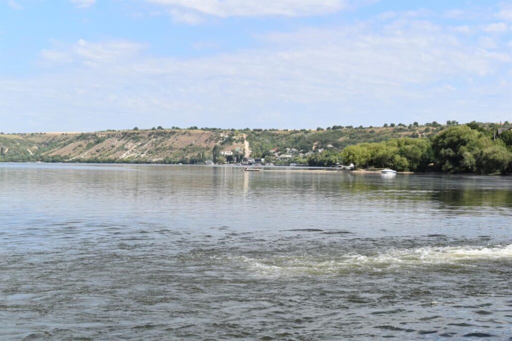 Дубоссарское водохранилище и пруд в Гырбовце получат особый режим охраны