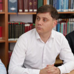 Думитру Ройбу: изменения в Конституцию были внесены незаконно и неправомерно