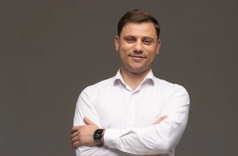 Думитру Ройбу: молдавский язык — основа нашей идентичности