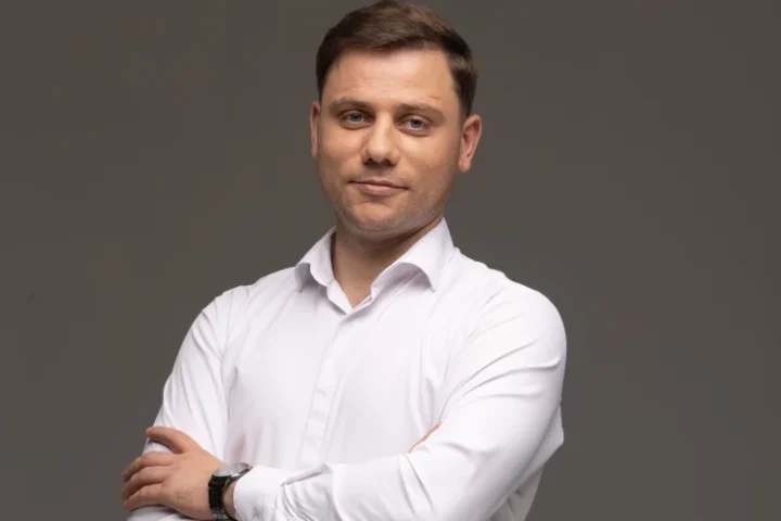 Думитру Ройбу: «Независимость — это право, за которое необходимо постоянно бороться»