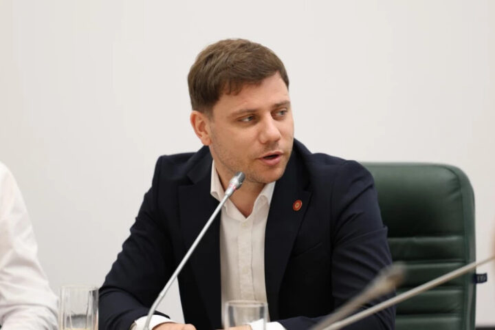 Думитру Ройбу: "Текущая власть не обладает политической волей для решения приднестровской проблемы"