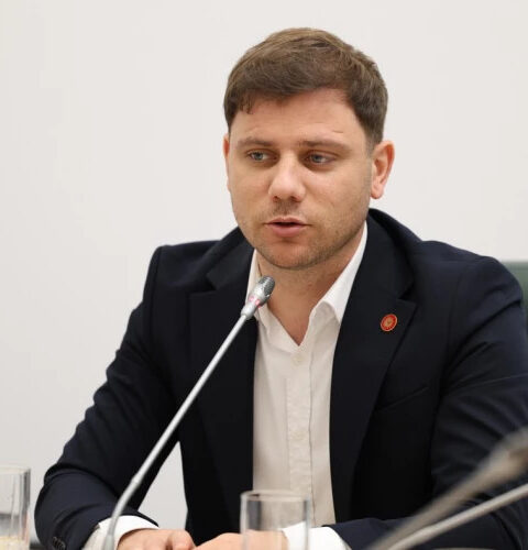 Думитру Ройбу: текущая власть не осознаёт сложностей проблемы Приднестровья