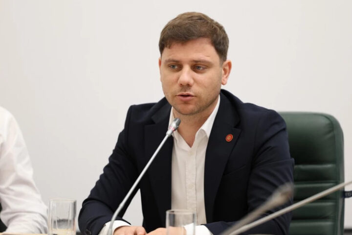 Думитру Ройбу: текущая власть не осознаёт сложностей проблемы Приднестровья