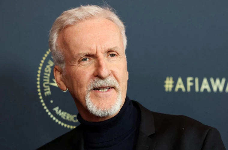 Джеймс Кэмерон начнет съемки фильма о последствиях атомных бомбардировок Хиросимы и Нагасаки